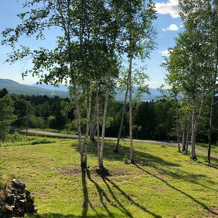Le Champ Perche Villa La Malbaie Bagian luar foto